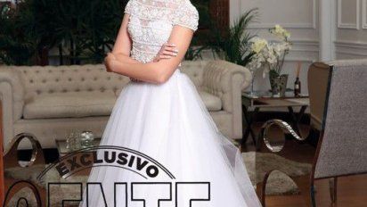 Martita Fort cumple 15 años: 