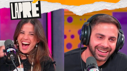 ¿Cómo anotarte para ir a la tribuna del stream de Telefe?