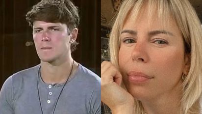 Marianela Mirra volvió a cargar en contra de Marcos de 'Gran Hermano'