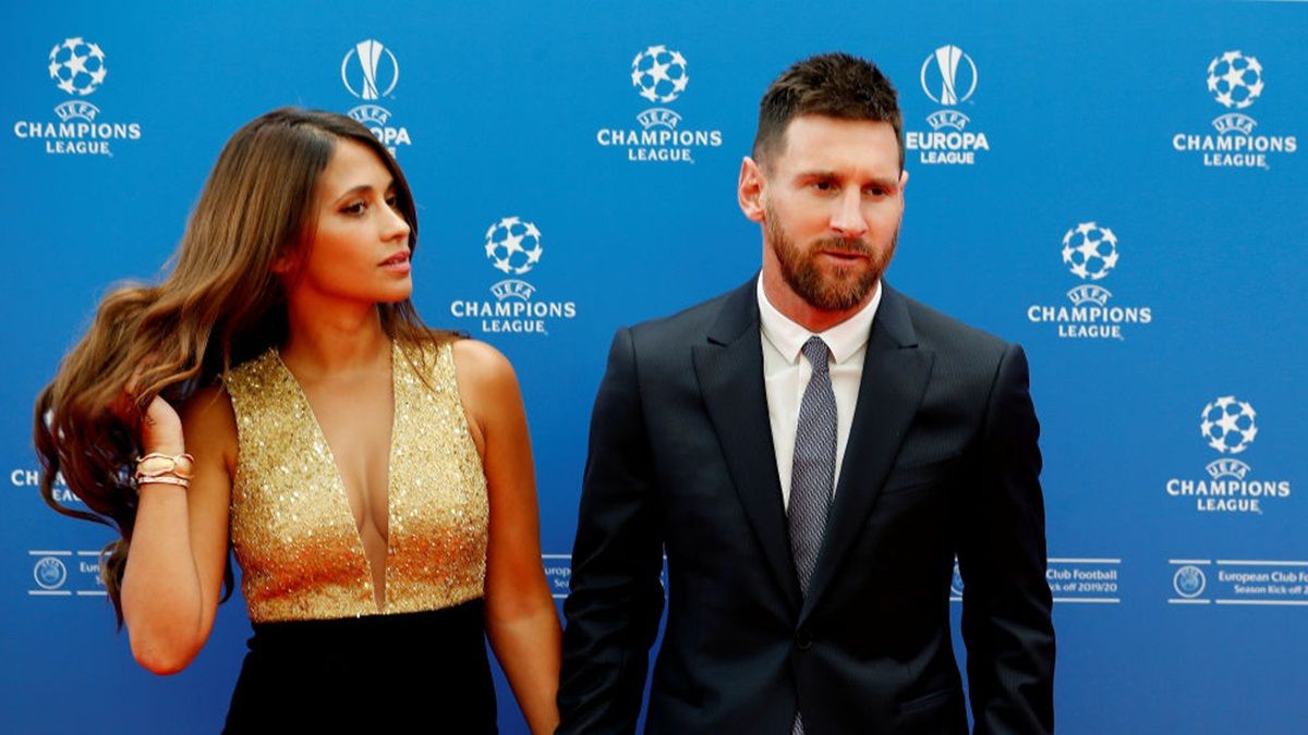 ¿Cuál será el destino de Antonela Roccuzzo tras la decisión de Lionel Messi?
