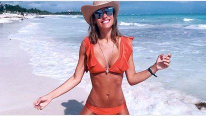 Miami y México: Los destinos de los famosos argentinos 2021