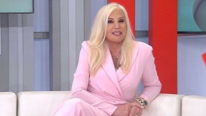 ¡Por su perrita! Susana Giménez habló sobre su caótica vida en Uruguay