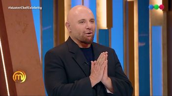 Masterchef Celebrity&nbsp;