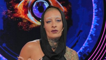 Furia de Gran Hermano reveló la verdad de su ausencia en el debate