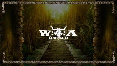 Mañana: comienza el festival de heavy metal en Wacken