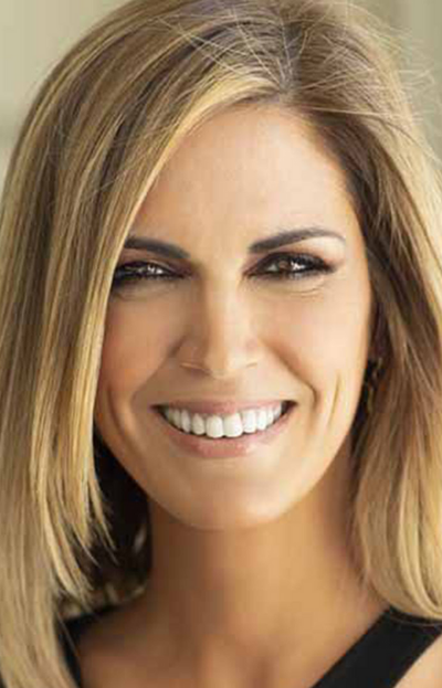 Viviana Canosa, ¿en pareja o soltera? Viviana Canosa, ¿en pareja o soltera?