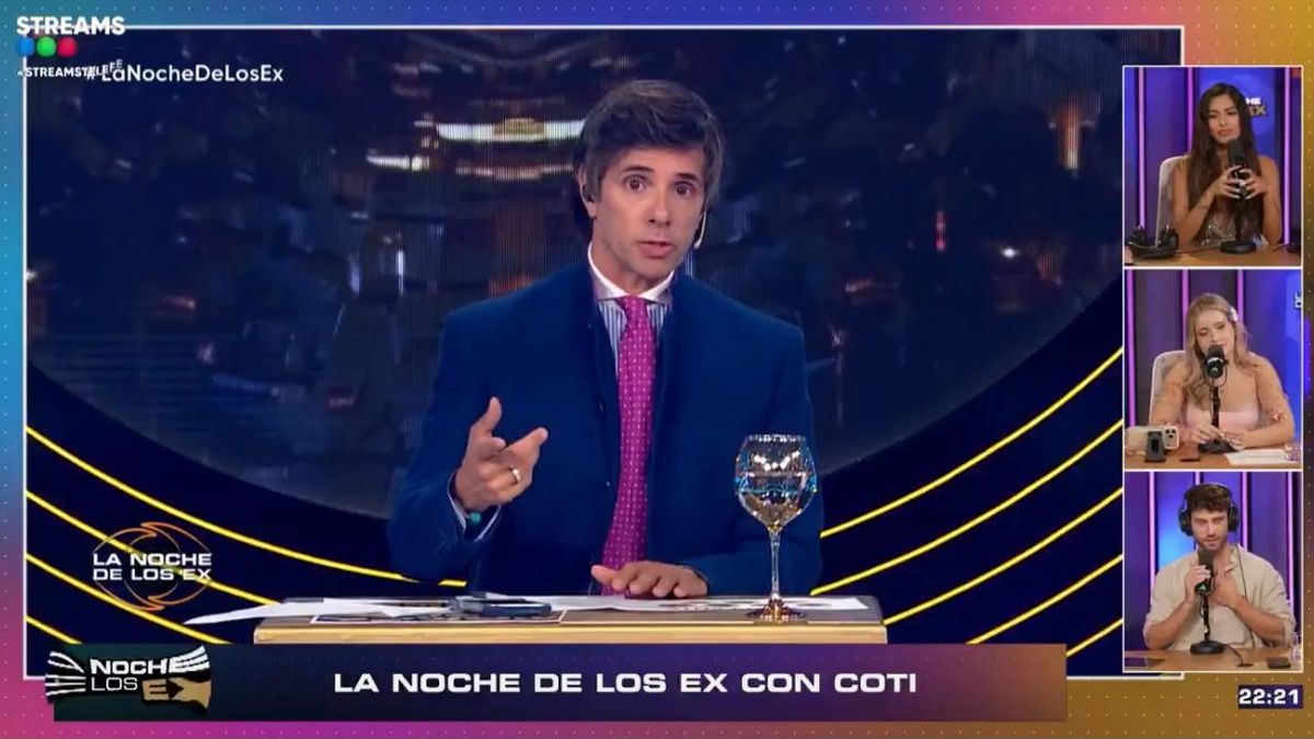 Robertito Funes Ugarte reveló la verdad detrás del supuesto teléfono en Gran Hermano