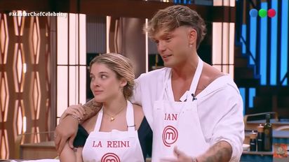 Los finalistas de MasterChef Celebrity reaccionarán en vivo a la gran final