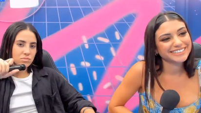 Por qué Rosina de Gran Hermano cruzó a Laura Ubfal en pleno streaming