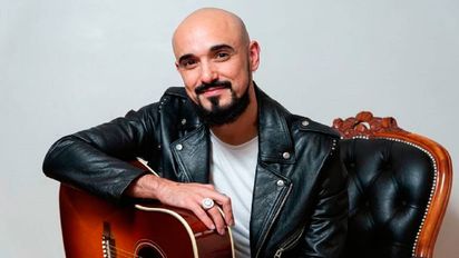 El impresionante récord que acaba de romper Abel Pintos