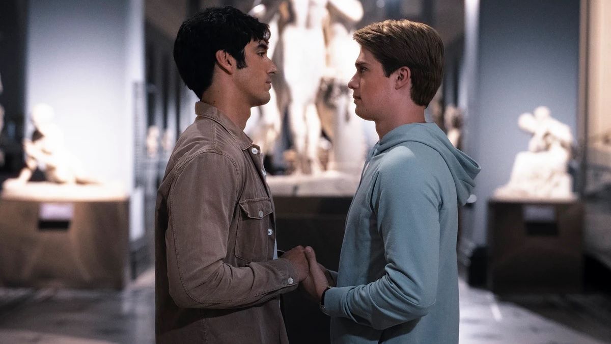 La película romántica de Amazon Prime Video que arrasa en todo el mundo