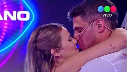 ¿Coti Romero y Alexis, El Conejo, en crisis? Esto respondió la ex Gran Hermano
