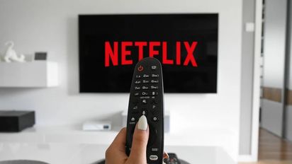 Netflix cobrará un extra a quienes compartan su cuenta