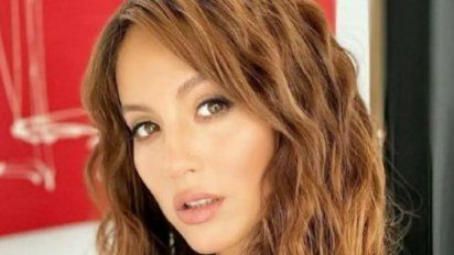 Flor Vigna admitió que desea enamorarse nuevamente tras su separación de Nico Occhiato