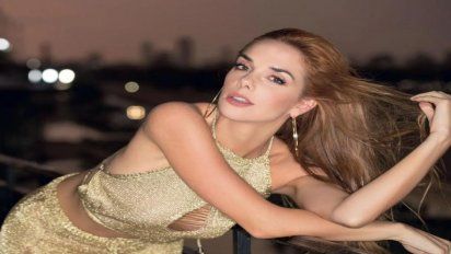 ¿Qué le pidió Julieta Nair Calvo a Masterchef Celebrity? 