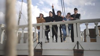 Netflix: todos los estrenos que llegan a la plataforma en marzo