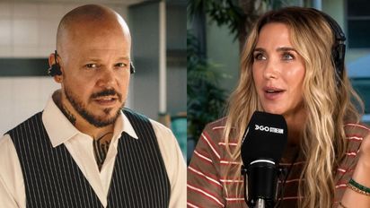Soledad Fandiño reveló la insólita recomendación de su ex, René Pérez, para hallar pareja en Miami