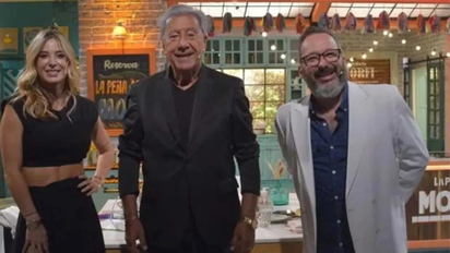 Lo que dijo Juan Alberto Mateyko sobre los rumores de su incorporación a 