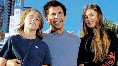 Quién era Gustavo Martínez, el hombre al que Ricardo Fort le confió sus hijos