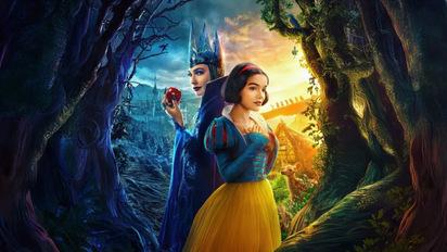 ¿Cuándo se estrena la película 'Blancanieves' en Disney+?