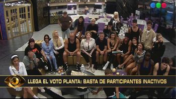 Gran Hermano: ¿Quién es el primer líder de la temporada y cuáles fueron sus dos beneficios?
