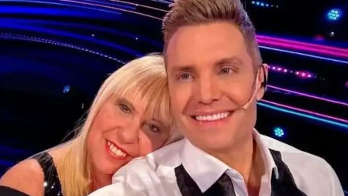 Laura Ubfal desmiente su salida de Gran Hermano y aclara su relación con Santiago del Moro
