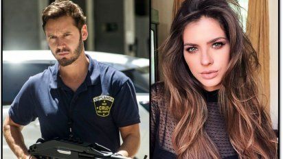 ¿Vicuña volvió a las andadas?; China Suárez ¿celosa por una cena en España?