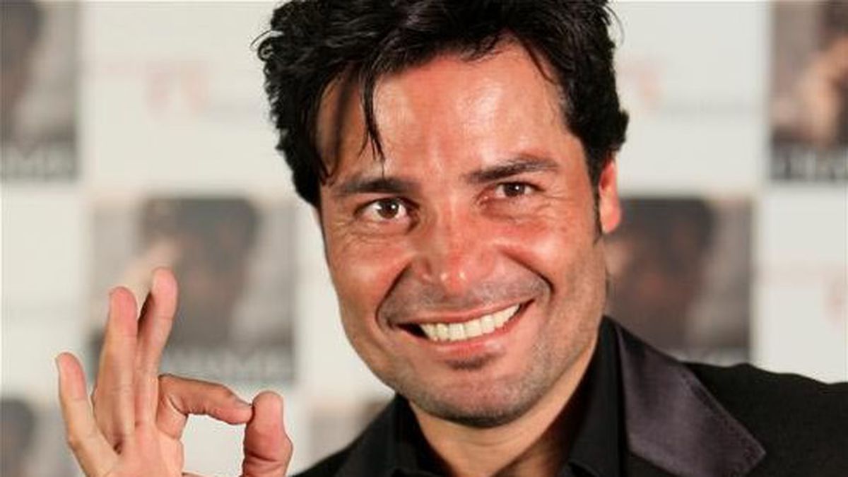 Chayanne anunció nueva fecha en Argentina, esta vez en el Estadio Vélez: cuándo salen las entradas