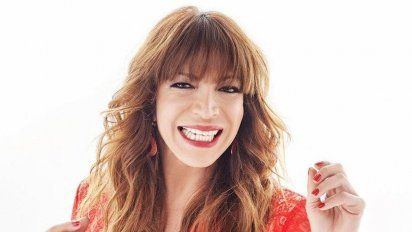 Lizy Tagliani, la nueva protagonista de Los Bonobos 