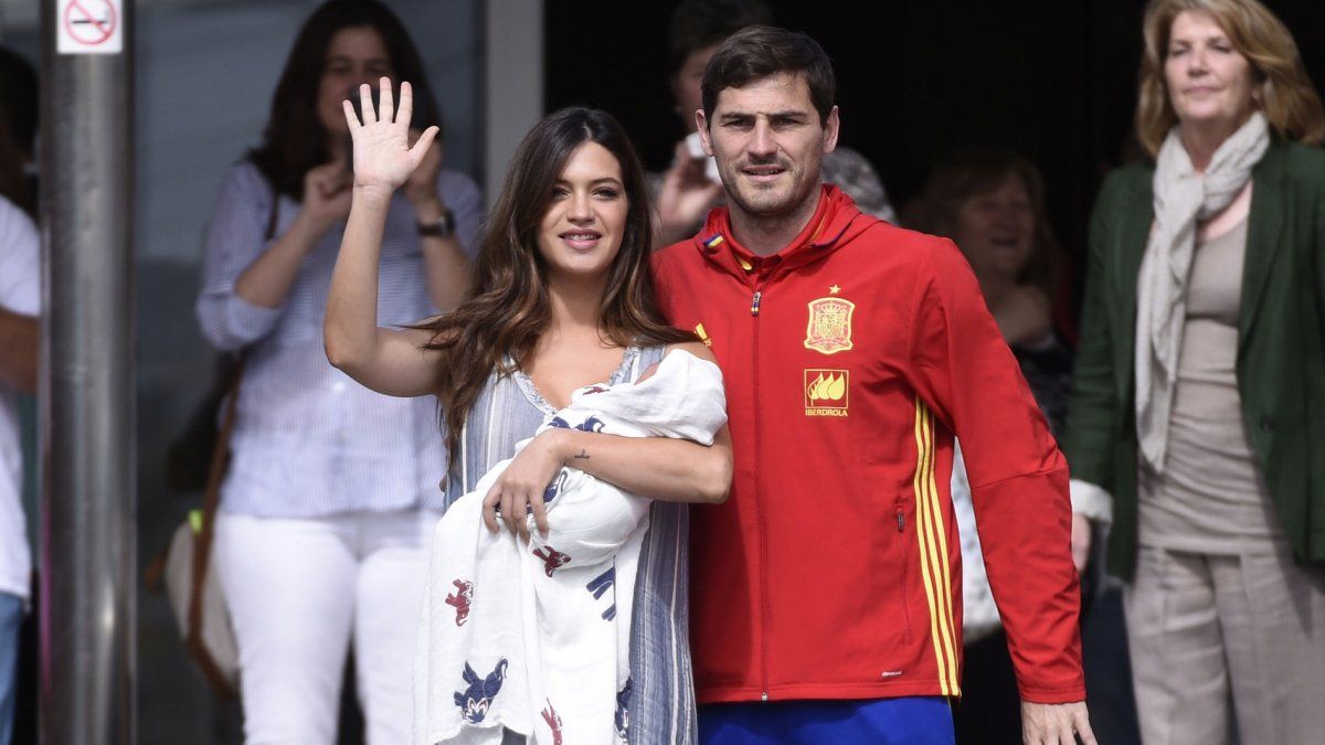 ¡En venta! Sara Carbonero e Iker Casillas van a vender su casa de lujo