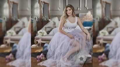 ¿Cuánto vale el casamiento de Dalma Maradona?: Peso por peso; todos los detalles