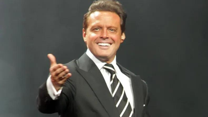 ¡Furor en redes! Luis Miguel anunció su regreso con una gira para este 2023
