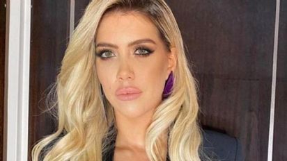 Wanda Nara le contestó a Luis Ventura luego de sus declaraciones en 
