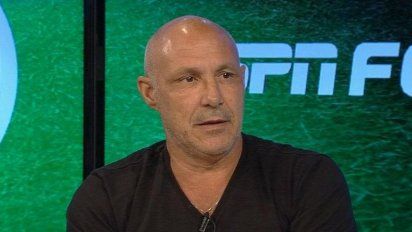 Mariano Dalla también va para MasterChef Celebrity 2