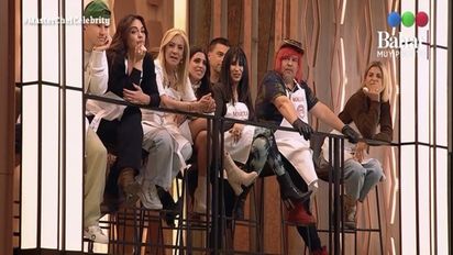 Rating: cuánto midió la segunda gala de eliminación de 