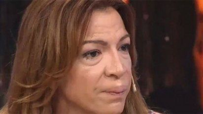 Lizy Tagliani criticó a Nicolás Magaldi por contar que la hija mayor de Nicole Neumann tiene coronavirus