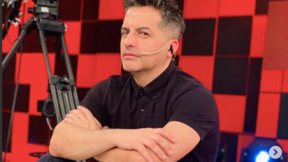 Ángel de Brito apuntó contra 