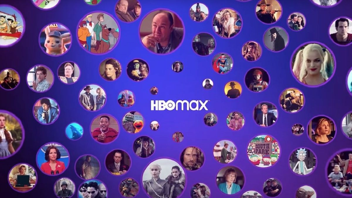 HBO Max: conocé todo lo nuevo que llegará en octubre