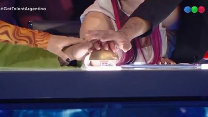¿Cómo serán las semifinales de 'Got Talent Argentina' de Telefe?