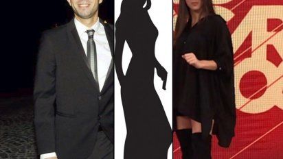 La trama secreta de la separación de Cinthia y Defederico: su nueva novia ¿estaba con él desde antes?