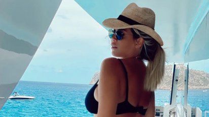 Denunciaron a Wanda Nara por 