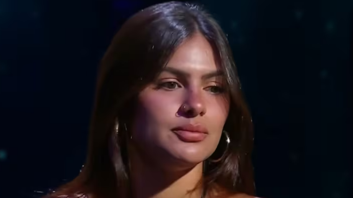 Gran Hermano: Luana Fernández confiesa atracción por compañera y revela si se animaría a algo más