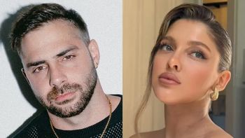 Premios Ídolo 2026: Sofía Gonet y Grego Rossello conducirán la ceremonia