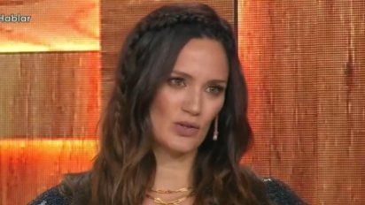 Paula Chaves contó la estremecedora historia de su mamá