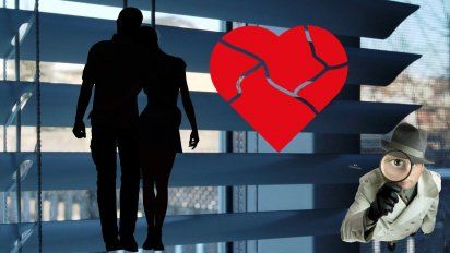 El suegro de una famosa le puso un detective privado porque desconfiaba de ella 