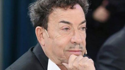 Aníbal Pachano furioso con la Asociación de Actores: 