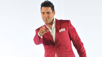 Mariano Icúdica y su nuevo proyecto, lejos de la televisión