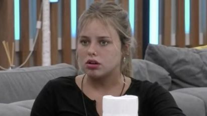 Tras ser eliminada de 