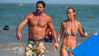 La llamativa frase con la que Sabrina Rojas confirmó su separación de Luciano Castro