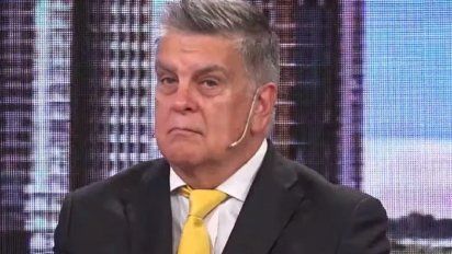 Luis Ventura aseguró que quieren ensuciar a Emeralda Mitre